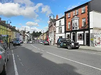 Ballybay