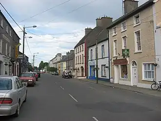 Eyrecourt