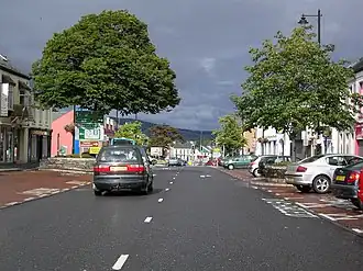 Limavady