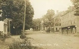 Windham (Maine)
