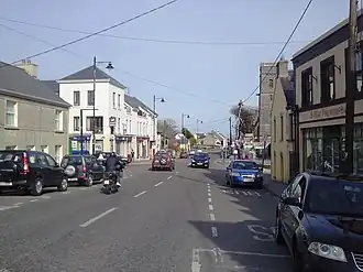 An Spidéal