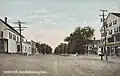 Rue Principale c. 1908