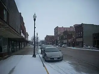 Pipestone (Minnesota)