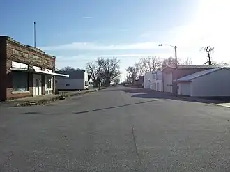 Popejoy (Iowa)