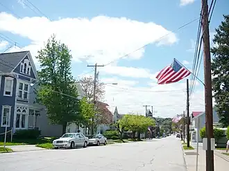 Youngstown (Pennsylvanie)