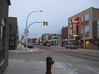 Flin Flon