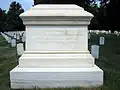 Monument du 10th Maine Volunteer Infantry