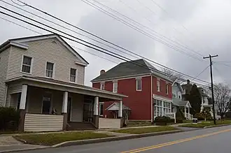 Shippenville
