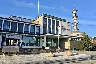 Stord