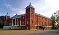 Osterley Park House.