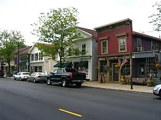 Hudson (Ohio)