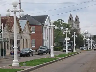 Paroisse de Sainte-Marie