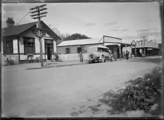 Taneatua