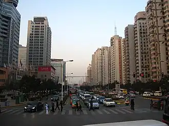 District de Yanta