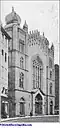 La synagogue principale