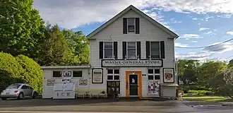 Wayne (Maine)