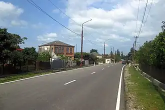 Koulachi