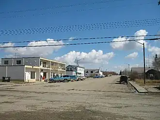 Entwistle (Alberta)