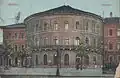 Staatstheater Mainz