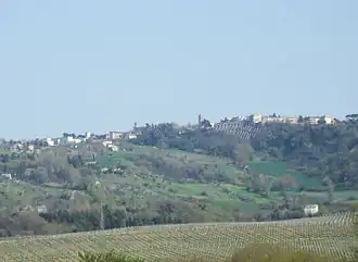 Maiolati Spontini