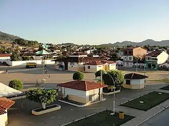 Maiquinique