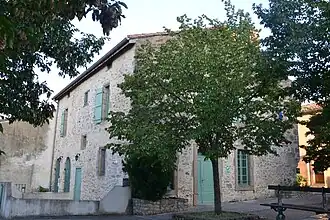 Val de Lambronne