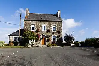 Le Bodéo