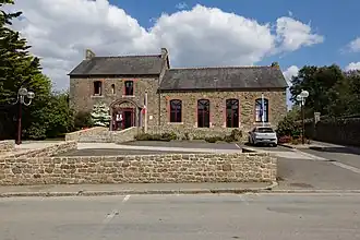 Saint-Pern
