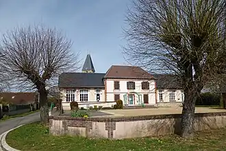 Garancières-en-Drouais