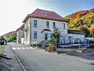 Bourguignon (Doubs)