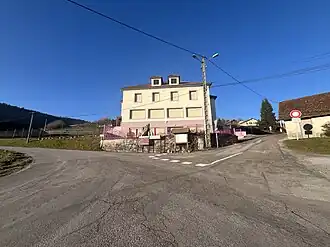 Cleurie