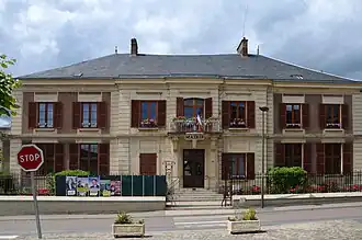 Trélou-sur-Marne