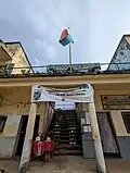 Mairie