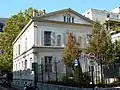 Ancienne mairie au no&nbsp;69.