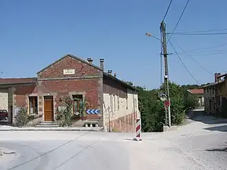 Moiremont