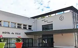 La Mulatière