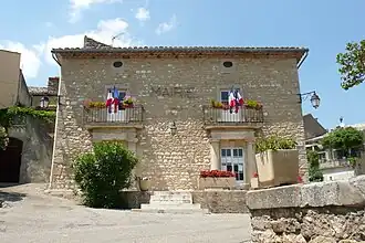 Saint-André-de-Roquepertuis