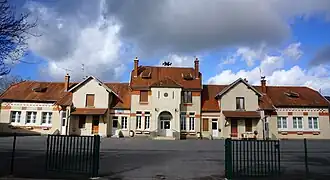 Juvincourt-et-Damary