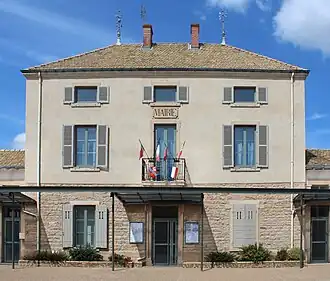 Cormoranche-sur-Saône