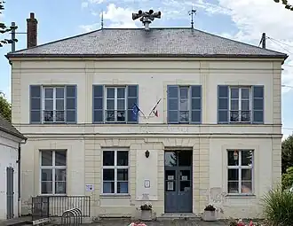Isles-lès-Villenoy