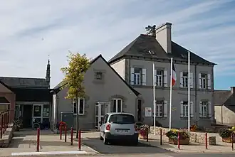Kernouës