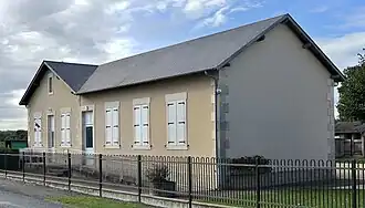 Lamenay-sur-Loire
