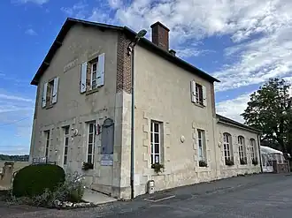 Montambert