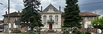 Morsang-sur-Orge