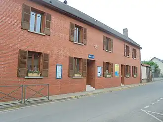 Naours