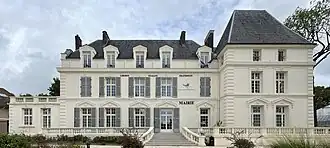 Soisy-sur-Seine