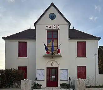Varennes (Yonne)