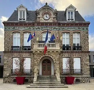Villiers-le-Bel
