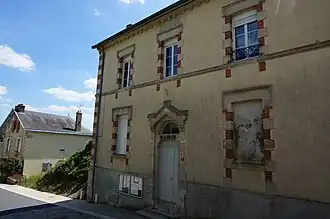 Bouilly (Marne)