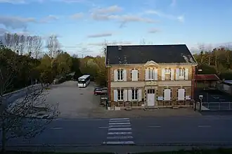 Togny-aux-Bœufs